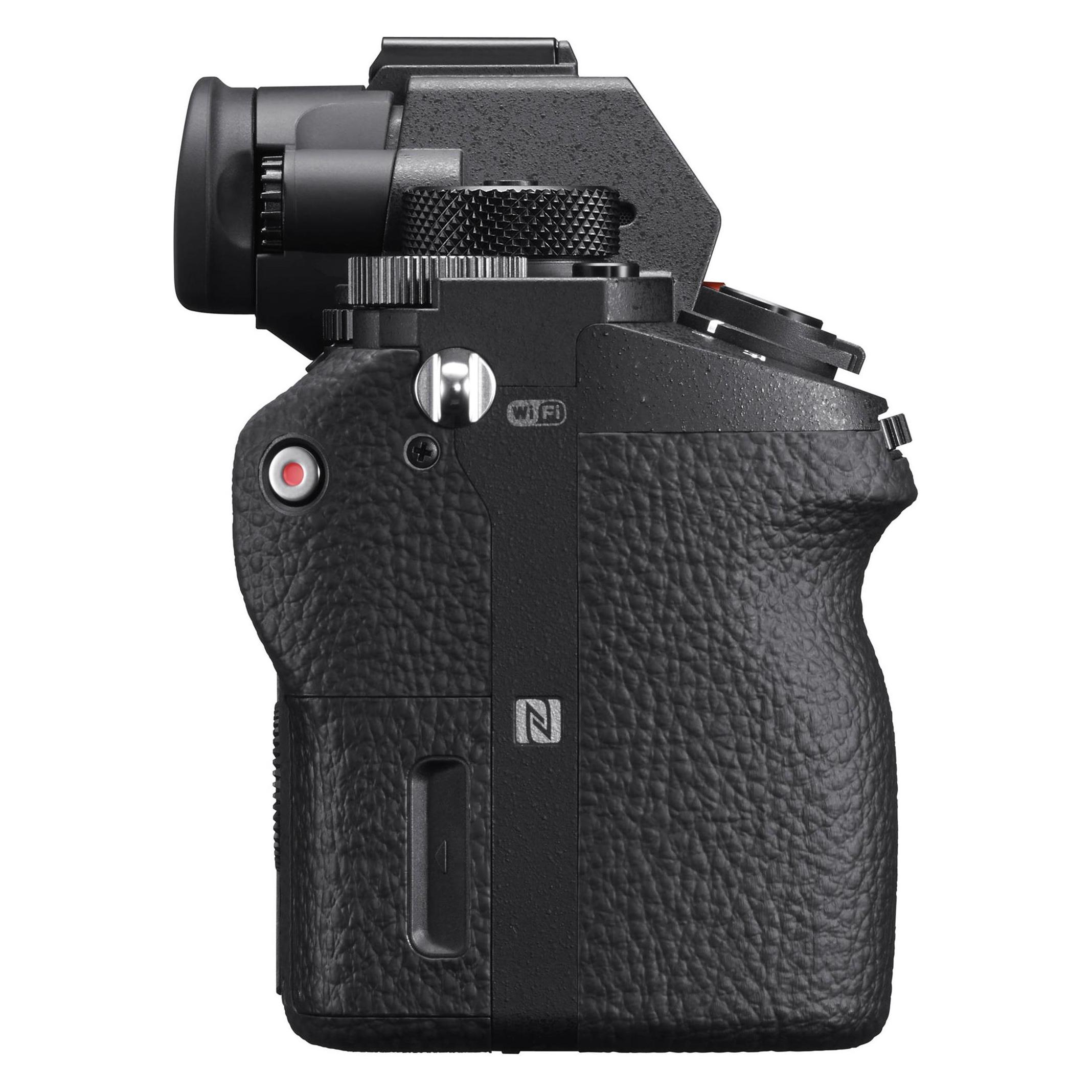美品 【SC:6,801回】 SONY α7R II 7RM2 28-70mm Sony Alpha 7R II - (EU) - kaufen bei Digitec - Digitec
